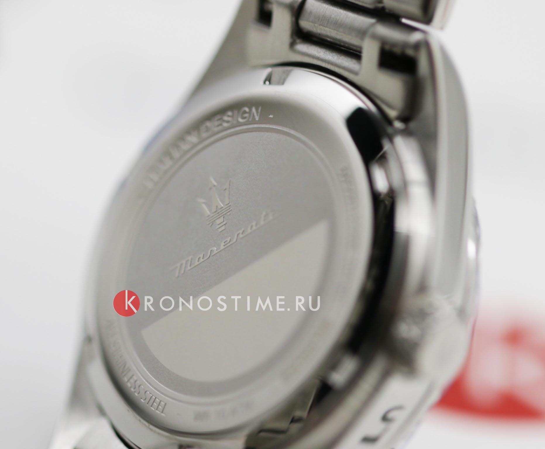 Maserati Maserati Competition Lady R8853100509 R8853100509 оригинальные женские часы в комплекте с коробкой